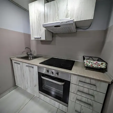 Top Belgrade Apartments Exterior photo