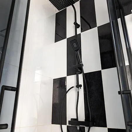 Top Belgrade Apartments Exterior photo