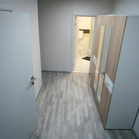 Top Belgrade Apartments Exterior photo