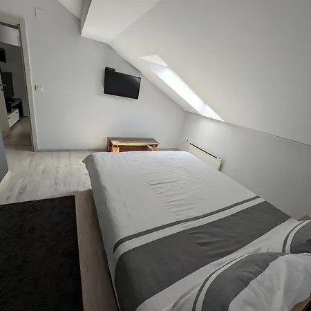 Top Belgrade Apartments Exterior photo
