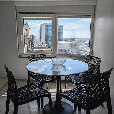 Top Belgrade Apartments Exterior photo