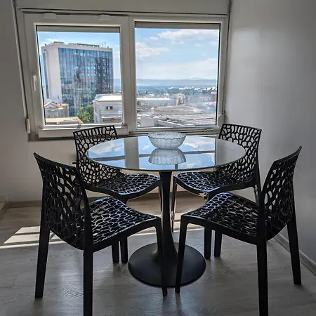 Top Belgrade Apartments Exterior photo