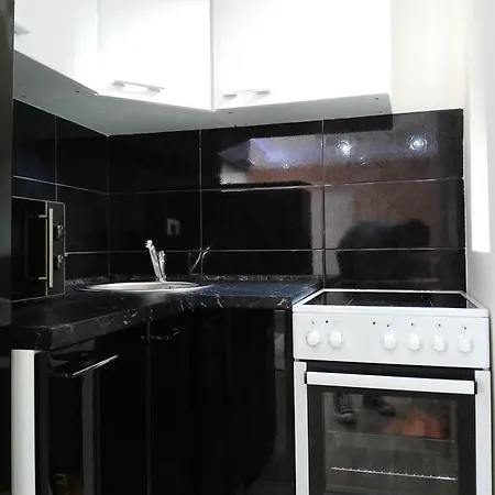 Top Belgrade Apartments Exterior photo