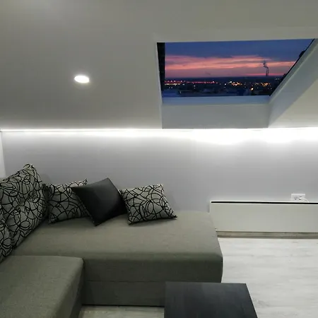 Top Belgrade Apartments Exterior photo
