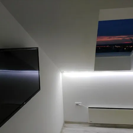 Top Belgrade Apartments Exterior photo