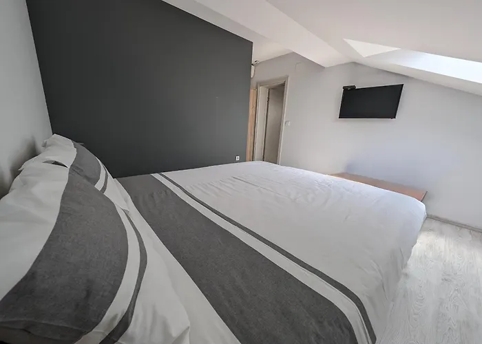 Top Belgrade Apartments