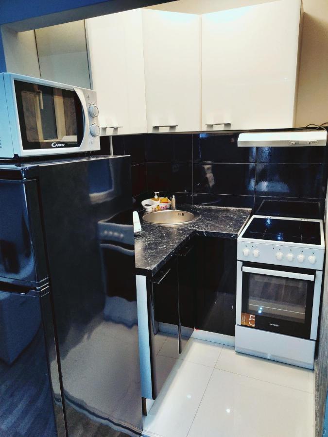 Top Belgrade Apartments