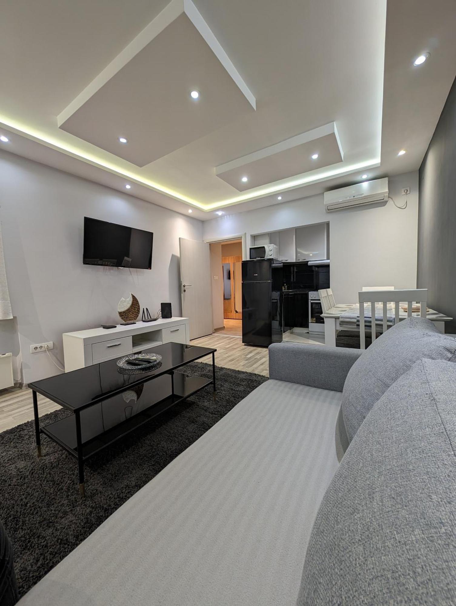 Top Belgrade Apartments