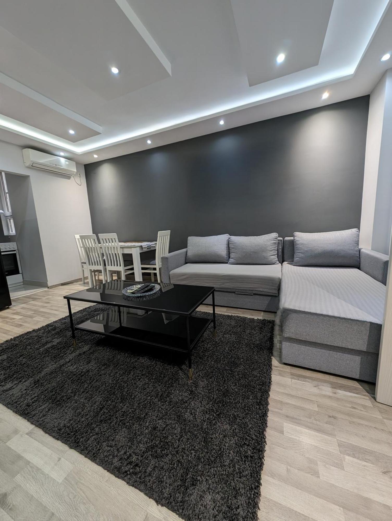 Top Belgrade Apartments Apartment *