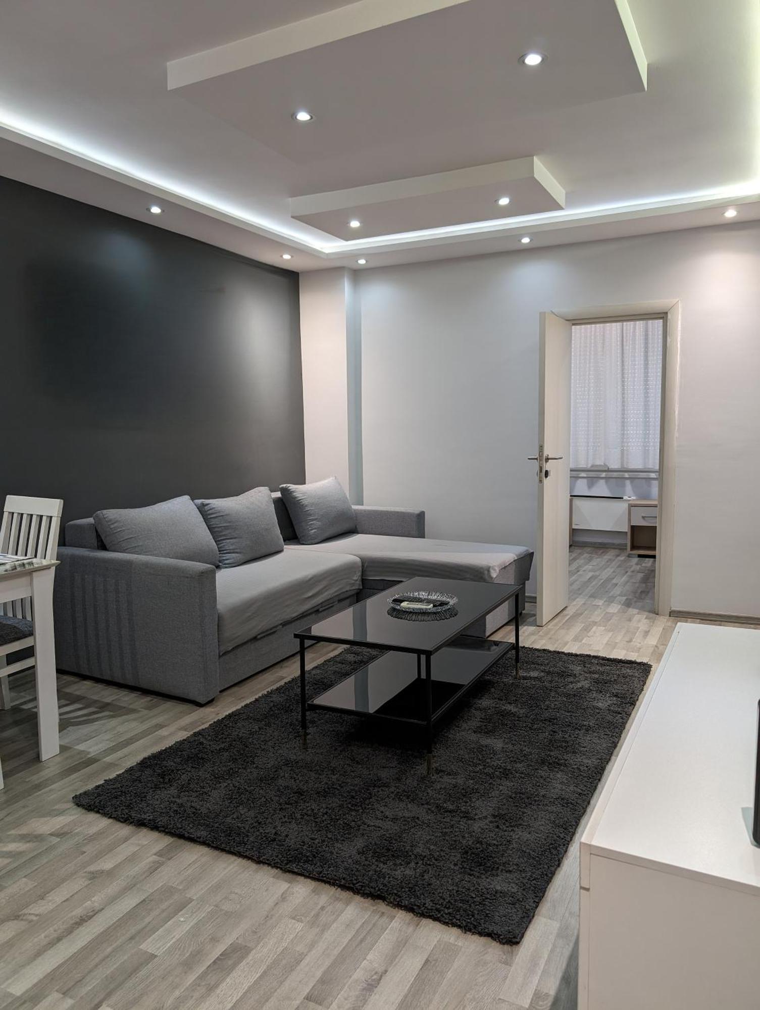 Top Belgrade Apartments * Belgrade