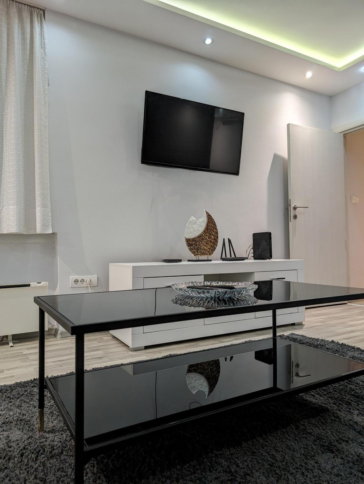 Apartment Top Belgrade Apartments