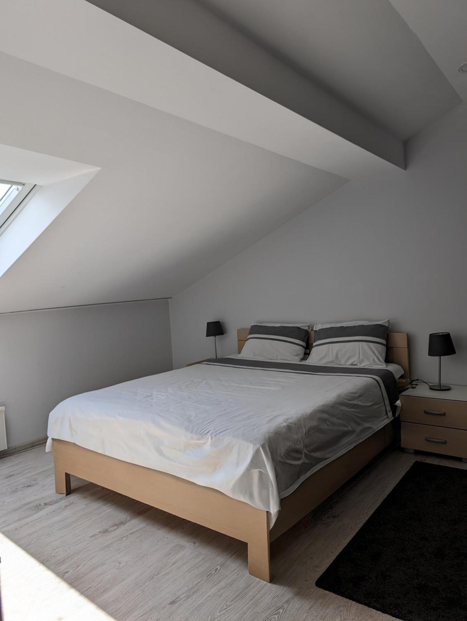 Top Belgrade Apartments Apartment *