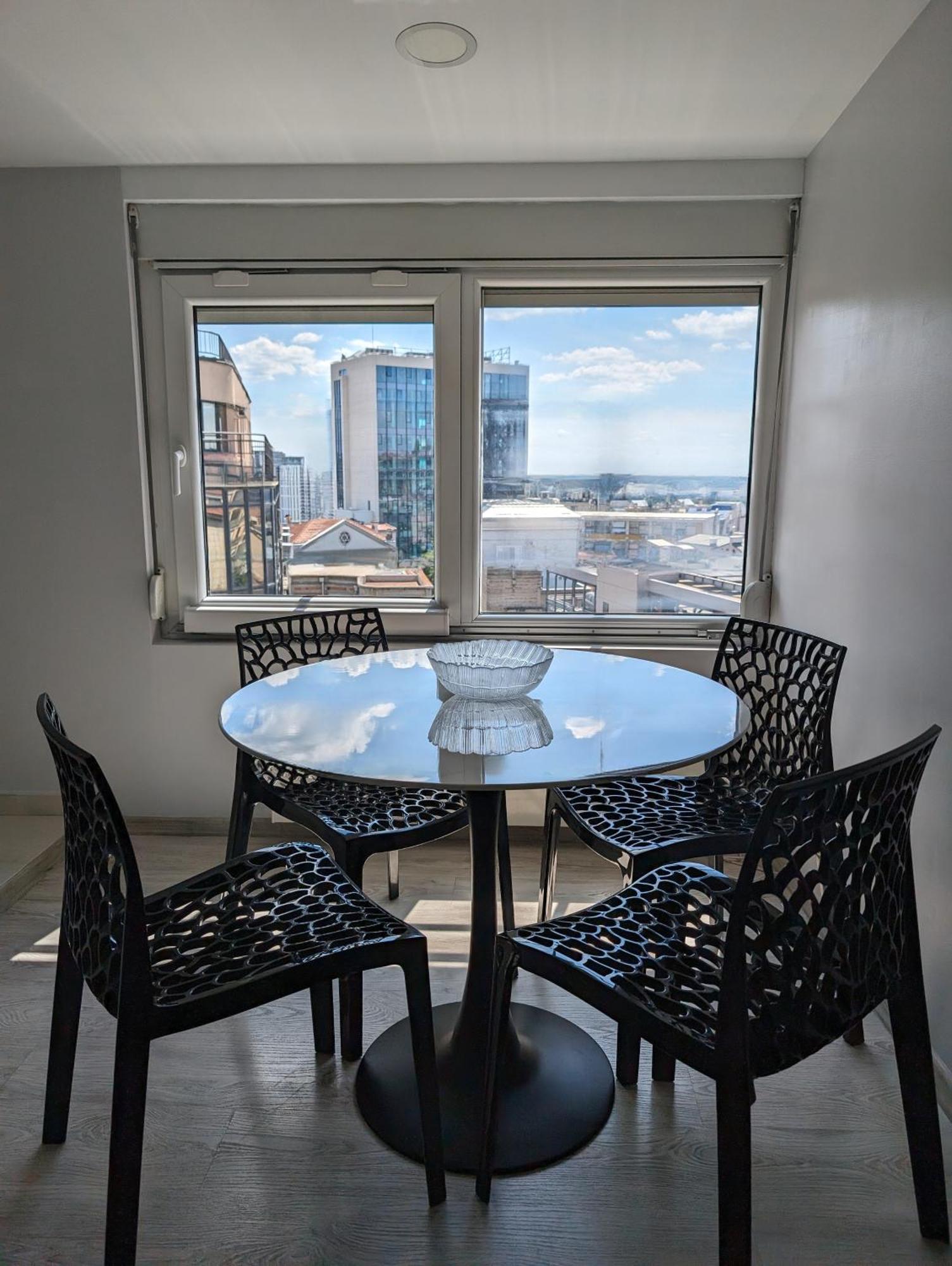 Top Belgrade Apartments