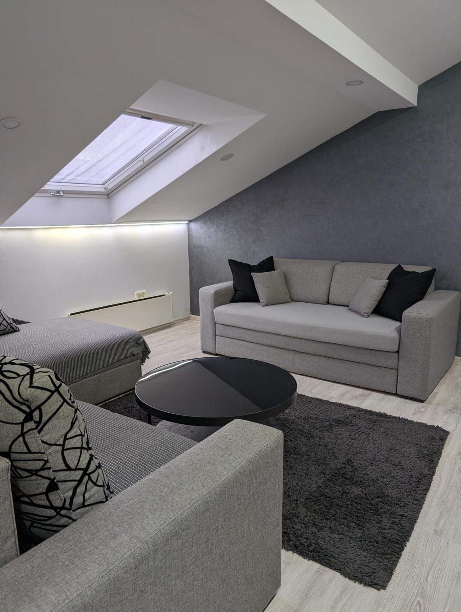 Top Belgrade Apartments *