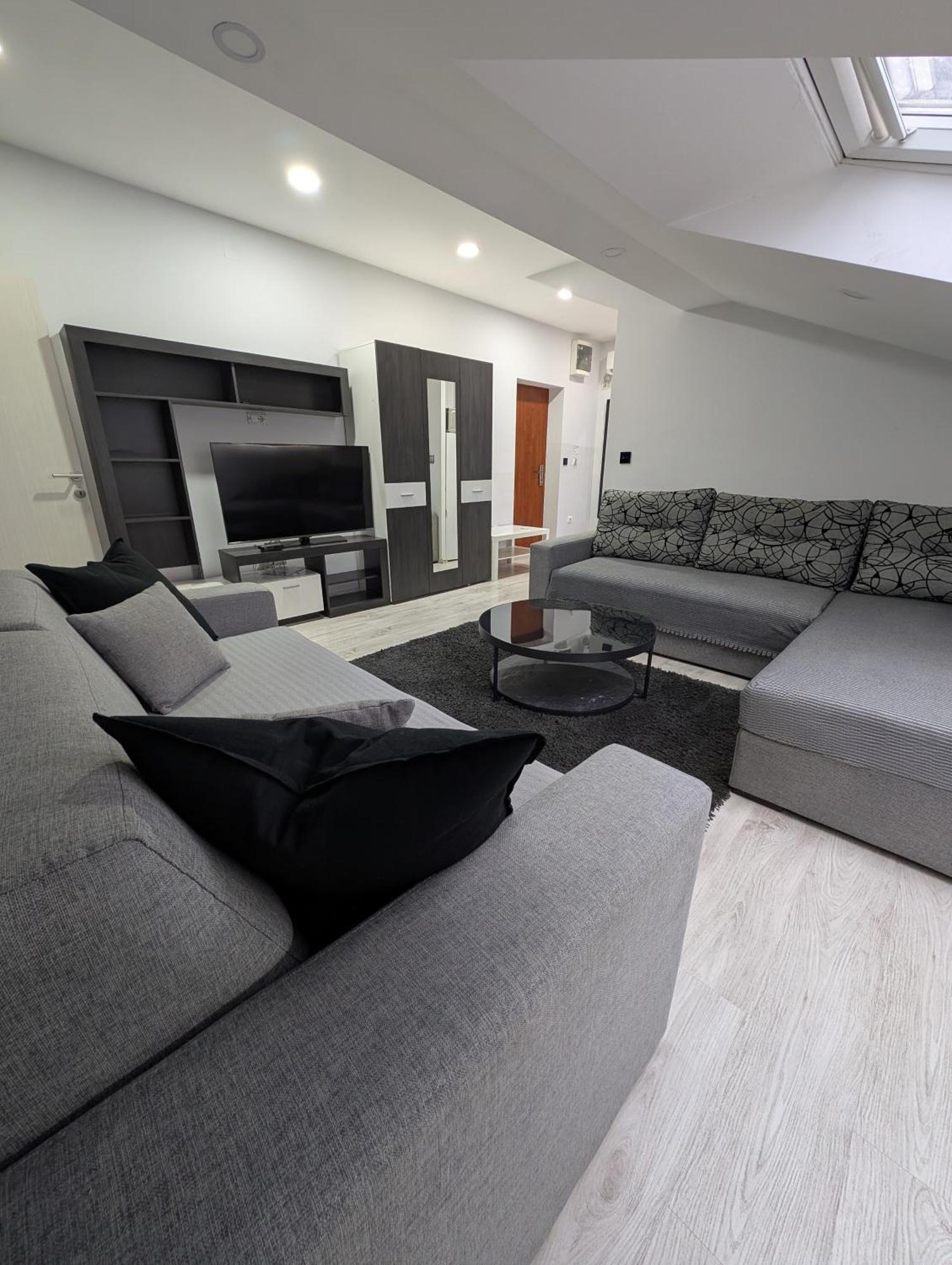 Top Belgrade Apartments Belgrade
