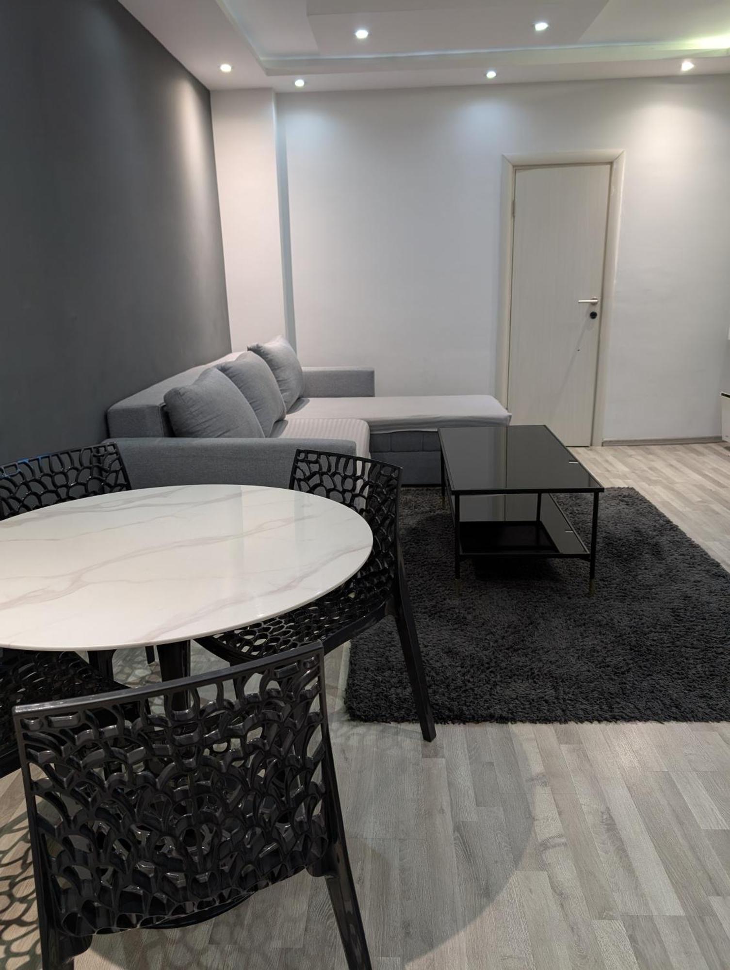 Top Belgrade Apartments