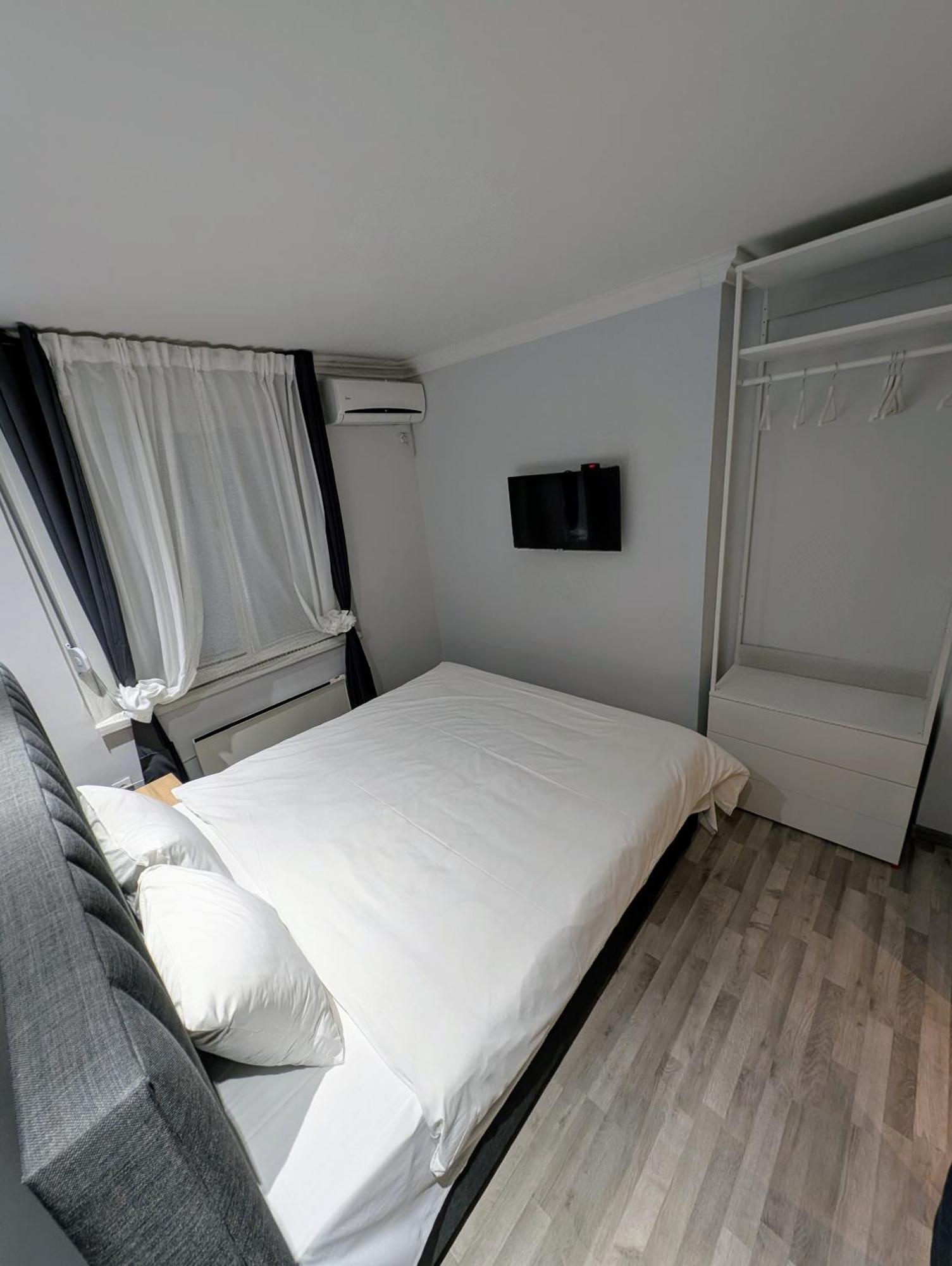 Top Belgrade Apartments Apartment