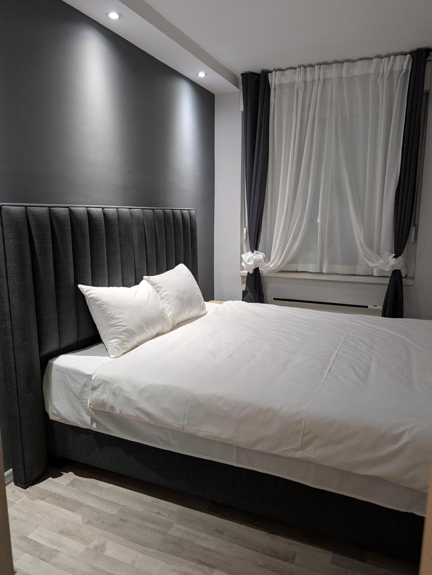 Top Belgrade Apartments Apartment Belgrade