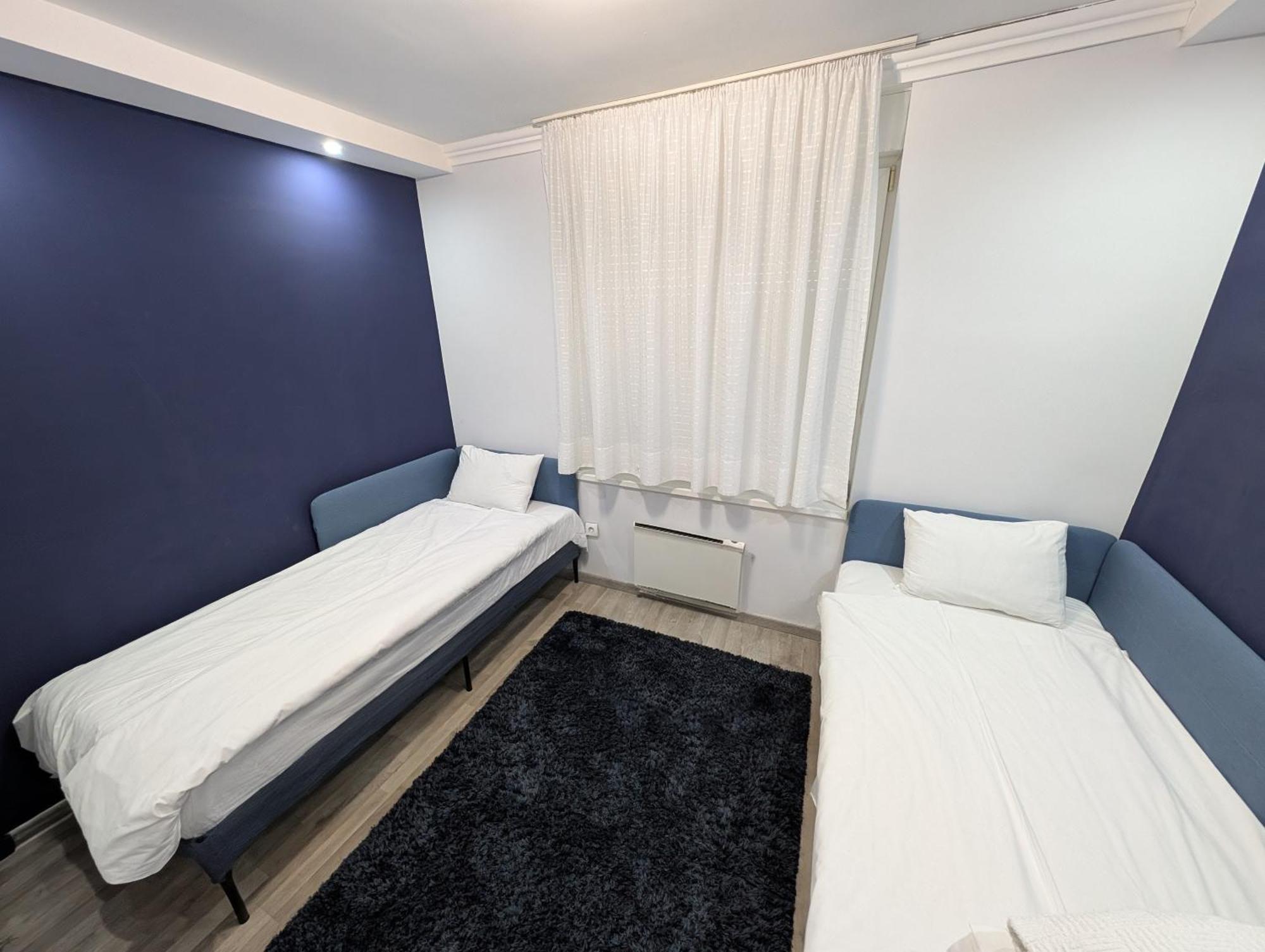 Top Belgrade Apartments Belgrade
