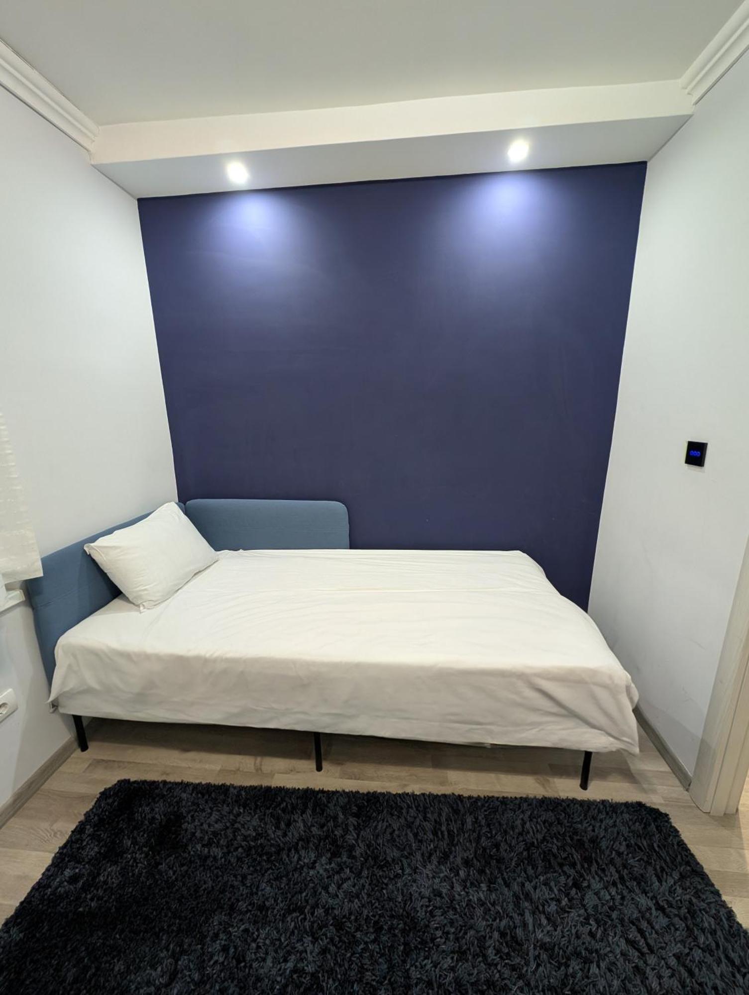 Top Belgrade Apartments Apartment
