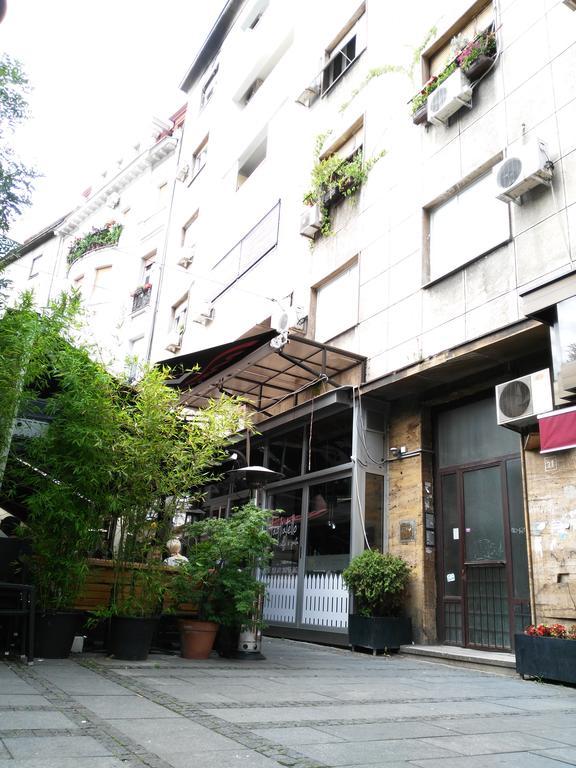 Top Belgrade Apartments Belgrade
