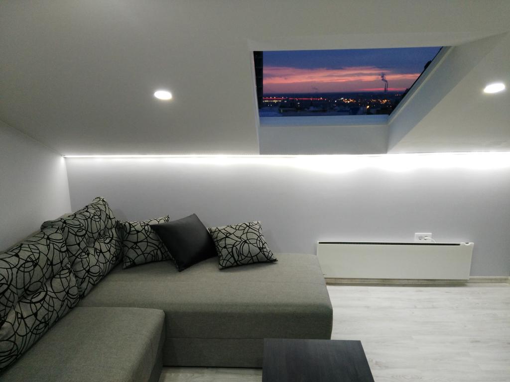 Top Belgrade Apartments Apartment *