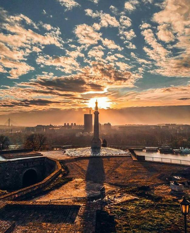 Top Belgrade Apartments