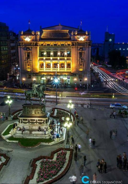 Top Belgrade Apartments * Belgrade
