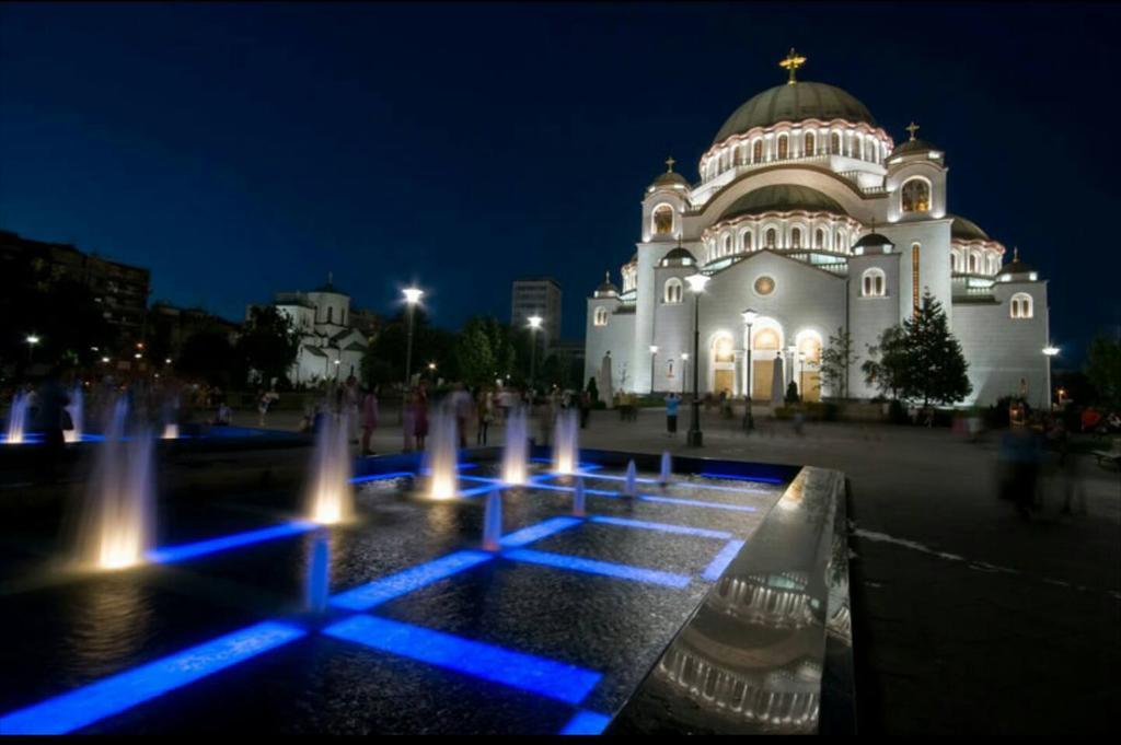 Top Belgrade Apartments *